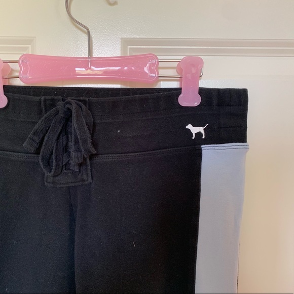 super soft vs pink leggings - Picture 3 of 3